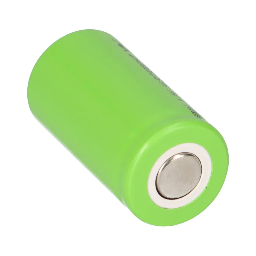 Mexcel Akku Sub-C 1,2V 3000mAh NS3000SCHT Hochtemperatur