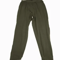 MFH US Unterhose lang Level II GEN III oliv Waffelstruktur Größe wählbar