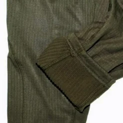MFH US Unterhose lang Level II GEN III oliv Waffelstruktur Größe wählbar