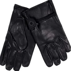 MFH Western Fingerhandschuhe Leder Handschuhe gefüttert Farbe und Größe wählbar