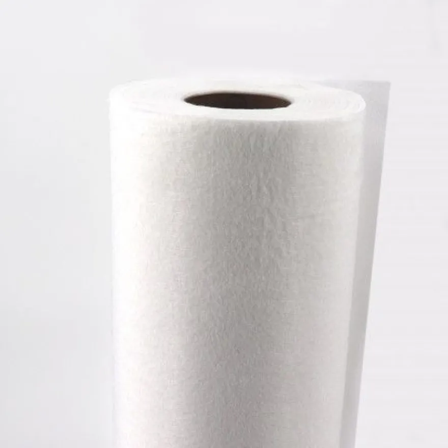 95m² Geotextilvlies Gartenvlies Unkrautvlies Drainagevlies 200g 1,9m