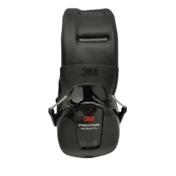 3M HRXS220A Kapselgehörschutz FM Radio 32 dB Schwarz