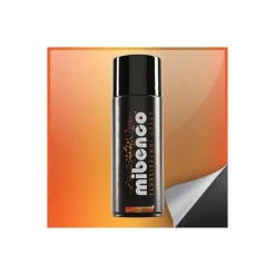 Mibenco Flüssiggummi Spray Desert Sand Glänzend 400ml