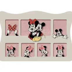 Mickey Minnie Mouse Kieselalgenschlamm Bodenmatte Küche Badezimmer Fußmatte Vorleger