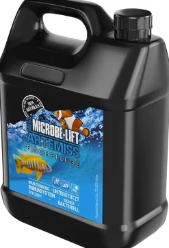 Microbe-Lift Artemiss Meer- und Süßwasser Immunstimulanz
