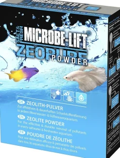 Microbe-Lift Zeopure Powder Zeolith Pulver 50 micron