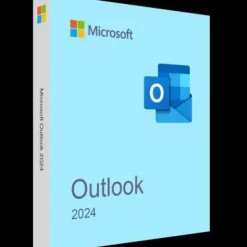 Microsoft Outlook 2024