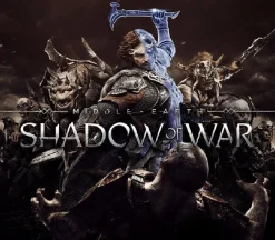 Middle-Earth: Shadow of War XBOX One – Xbox One Key (Aktivierungscode)