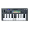 MIDI Keyboard Novation FLkey 37 Tasten