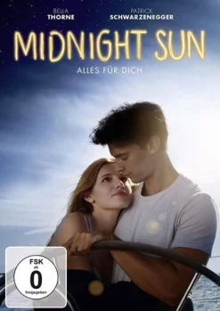 Midnight Sun - Alles für Dich (DVD) Min: / /D5.1/WS - Leonine U
