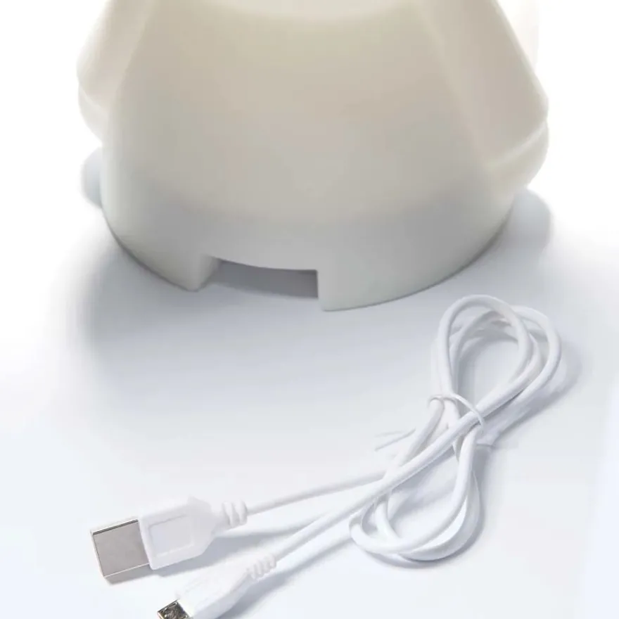 Miffy Lampe Nachtlicht First Light von Mr Maria