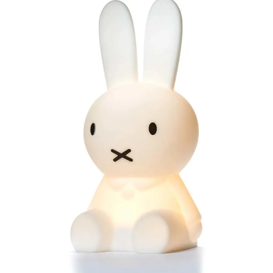 Miffy Lampe Nachtlicht First Light von Mr Maria