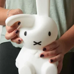 Miffy Lampe Nachtlicht First Light von Mr Maria