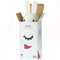 Miffy Lampe Nachtlicht First Light von Mr Maria