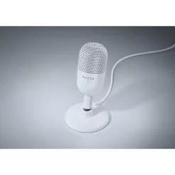 Mikrofon Razer Seiren V3 Mini USB Weiß