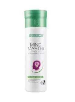 Mind Master