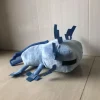 Minecraft Axolotl#02 Plüsch Puppe Kinder Plüschtier Spielzeug Figuren 30cm