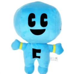 Minecraft Craftee Plüschtiere Weiche Spielzeug Little Buddy