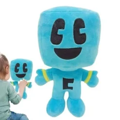 Minecraft Craftee Plüschtiere Weiche Spielzeug Little Buddy