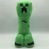 Minecraft Creeper#03 Plüsch Puppe Kinder Plüschtier Spielzeug Figuren 40cm