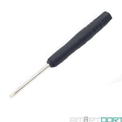 MINI FLACH Schlitz Schraubenzieher DREHER HANDY FÜR APPLE iPHONE Samsung HUAWEI