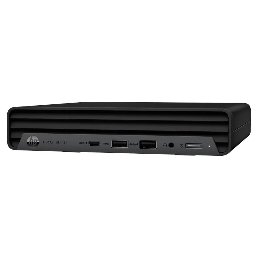 Mini PC HP Pro Mini 400 G9 mit Intel Core i5