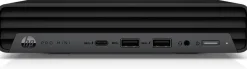 Mini PC HP Pro Mini 400 G9 mit Intel Core i5