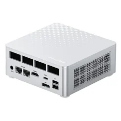 Minis Forum - M1Plus-512 - Kleincomputer