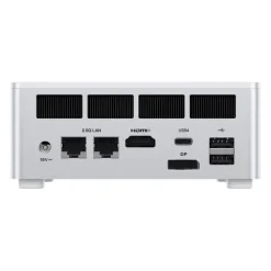 Minis Forum - M1Plus-512 - Kleincomputer