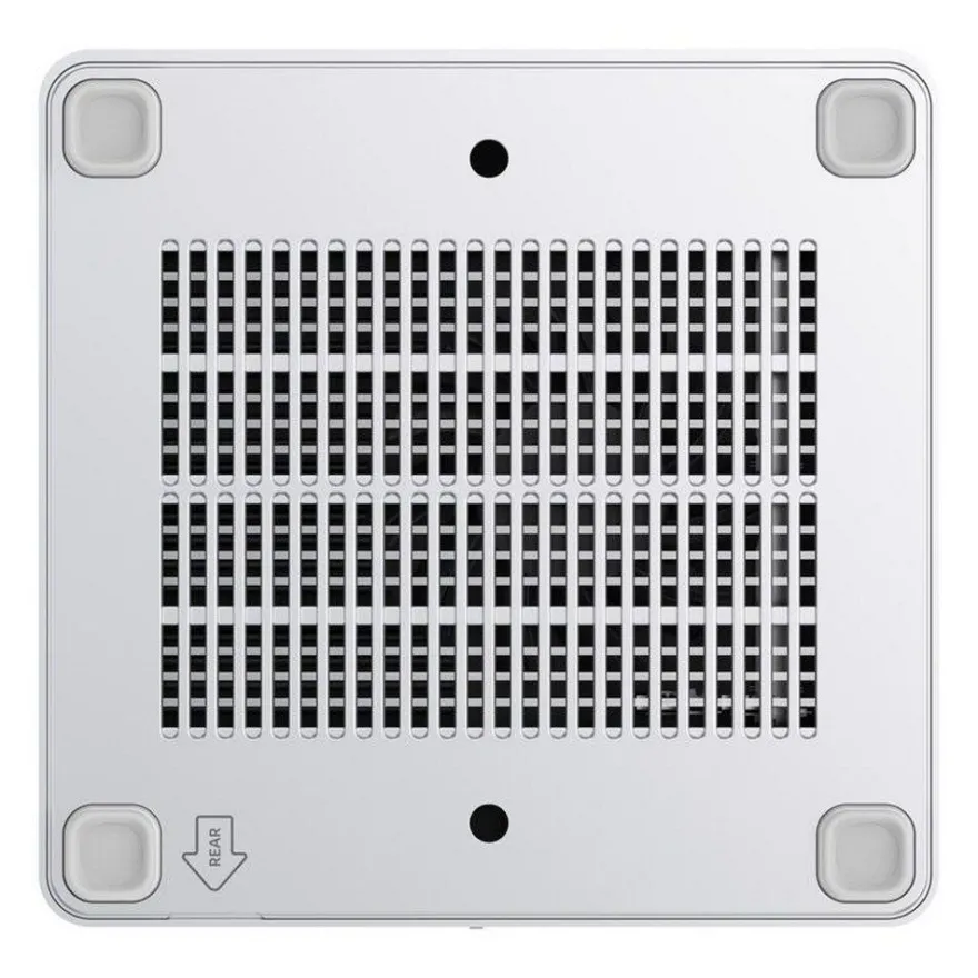 Minis Forum - M1Plus-512 - Kleincomputer