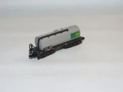 Minitrix 13680 - Kesselwagen BP 770 5 314-4 DB - Spur N - 1:160 - Originalverpackung