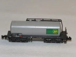 Minitrix 13680 - Kesselwagen BP 770 5 314-4 DB - Spur N - 1:160 - Originalverpackung