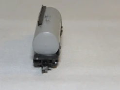 Minitrix 13680 - Kesselwagen BP 770 5 314-4 DB - Spur N - 1:160 - Originalverpackung