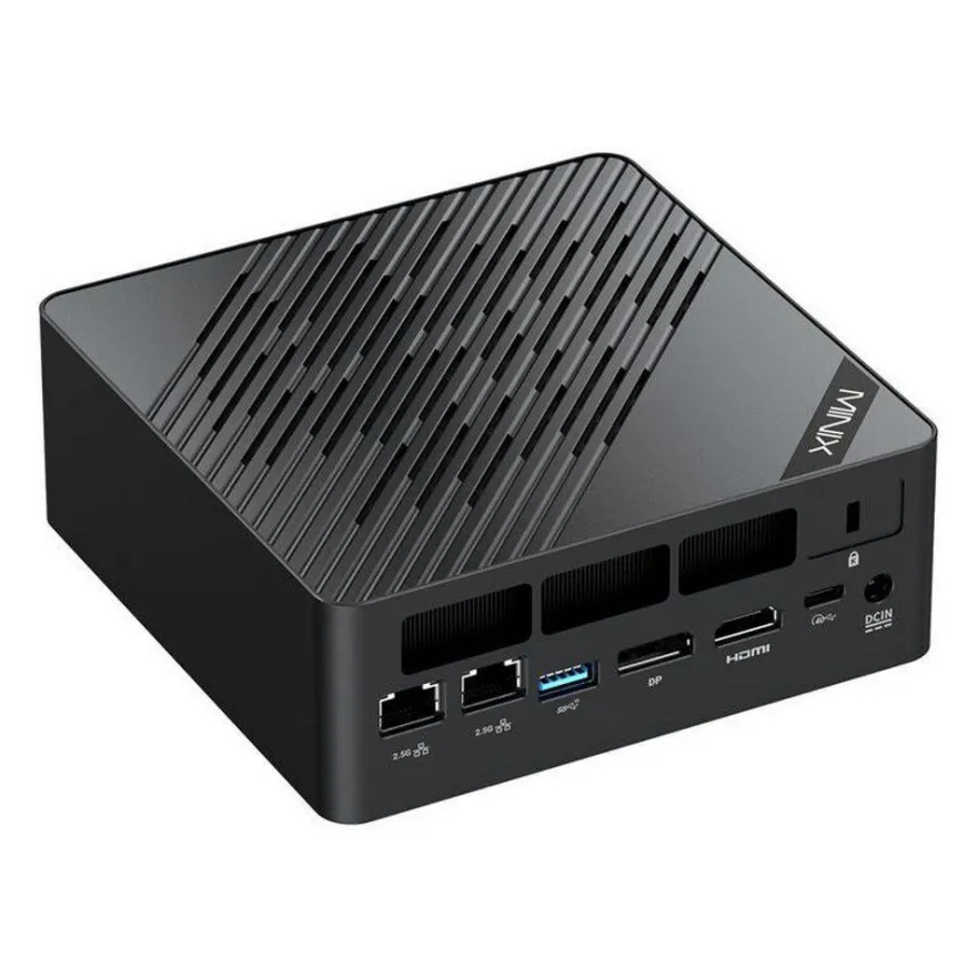 Minix - ER937 - Kleincomputer
