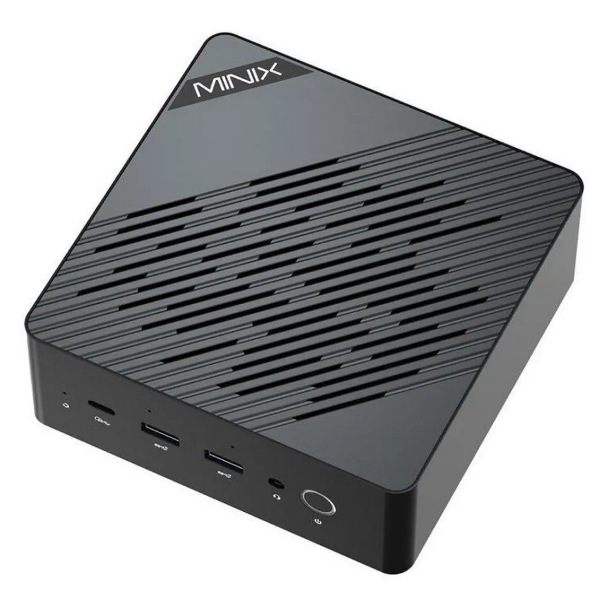 Minix - ER937 - Kleincomputer