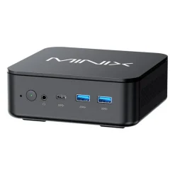 Minix - NR660LP - Kleincomputer