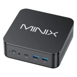 Minix - NR660LP - Kleincomputer