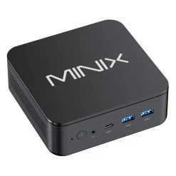 Minix - NR660LP - Kleincomputer