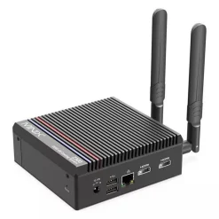 Minix - Z300-0dB barebone - Kleincomputer
