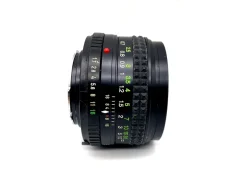 Minolta 50mm 1:1.7 Objektiv MD Rokkor Kamera Camera Lens (Minolta MD)