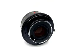 Minolta 50mm 1:1.7 Objektiv MD Rokkor Kamera Camera Lens (Minolta MD)