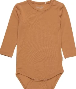 Minymo Kinder Body Longsleeve Body LS