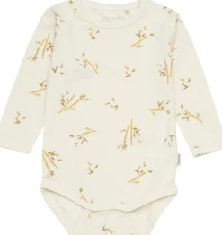 Minymo Kinder Body Longsleeve Body LS