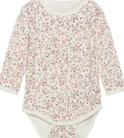 Minymo Kinder Body Longsleeve Body LS