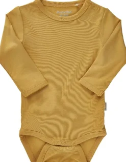 Minymo Kinder Body Longsleeve Body LS