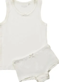 Minymo Kinder Unterwäsche Underwear set Girl