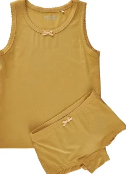 Minymo Kinder Unterwäsche Underwear set Girl