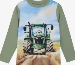 Minymo Longsleeve T-Shirt LS 6812
