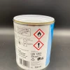 Mipa Mipatherm schwarz 750ml hitzebeständig 800°C Thermolack Ofenlack