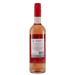 Mirios Imiglykos Roséwein -lieblich- (6 x 0,75L)